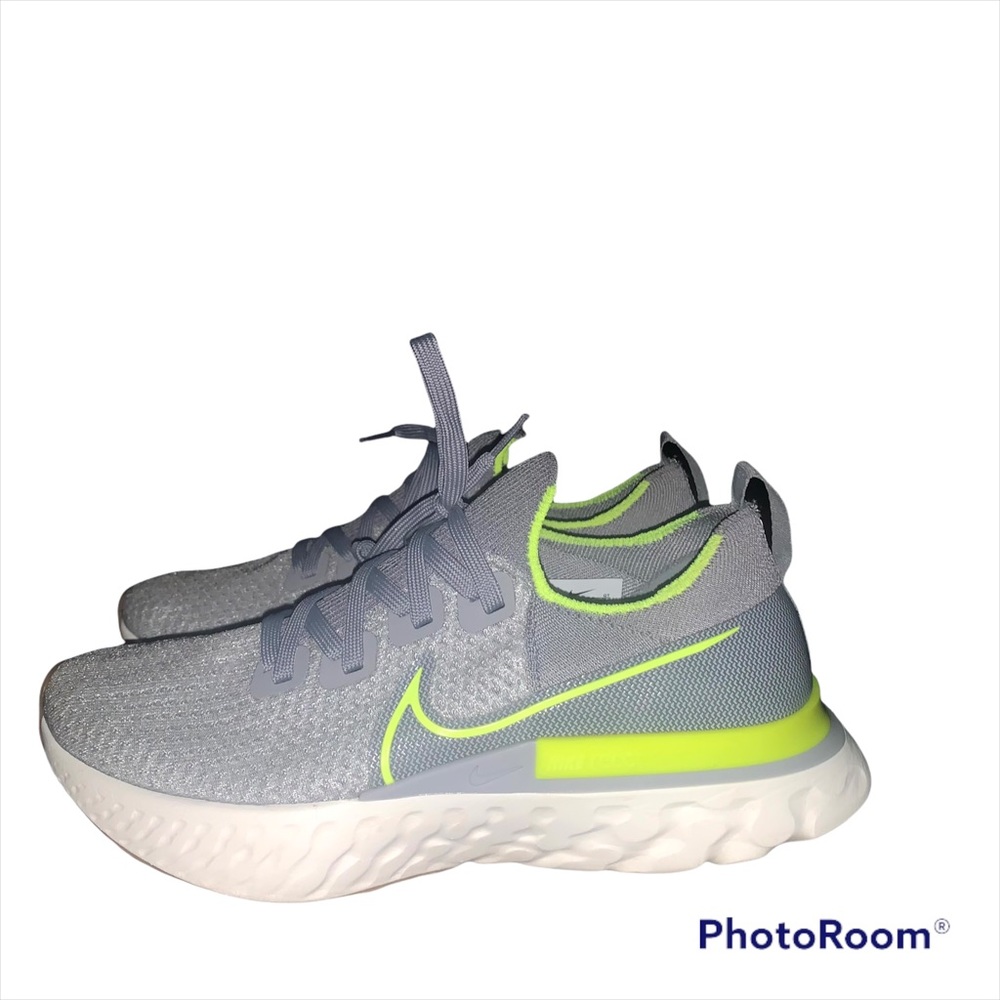 Nike React Infinity Run Fk